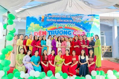 Thực đơn cho trẻ ngày 15/10/2026