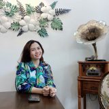 Trần Thị Thu Cường