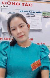 Huỳnh Thị Kiều