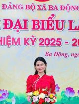 Võ Thị Hồng Thắm