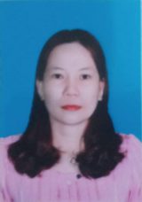 Huỳnh Thị Thanh Diễn
