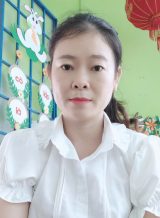 Lê Tịnh Nghi