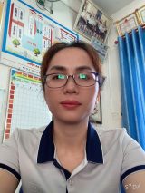 Nguyễn Thị Ái Vân