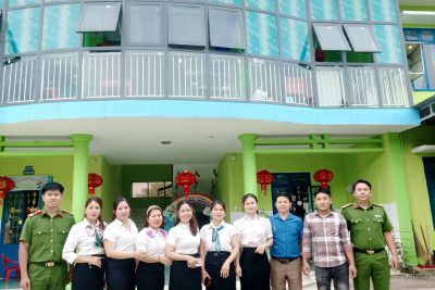 Thông báo việc đánh giá giáo viên, cán bộ QLCS GDMN trên phần mềm TEMIS